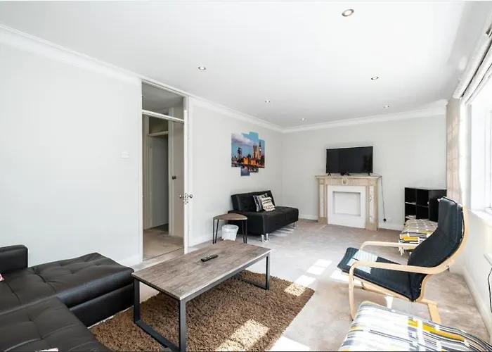 Londonese House Belgravia