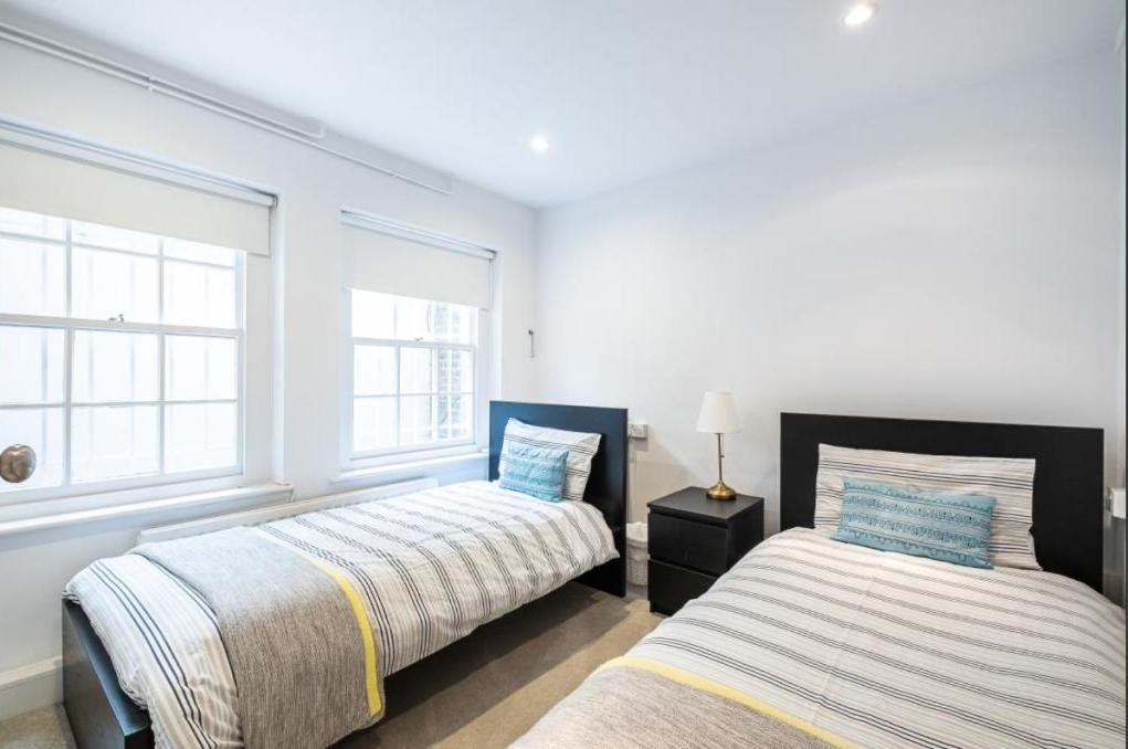 Casa vacanze Londonese House Belgravia Londra