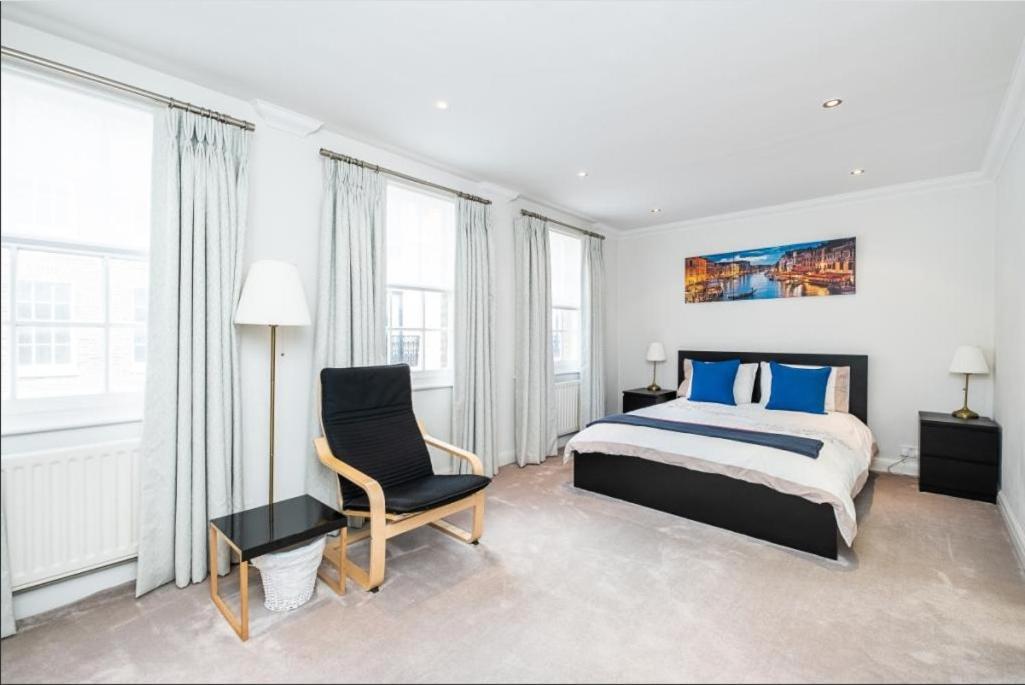 Casa vacanze Londonese House Belgravia