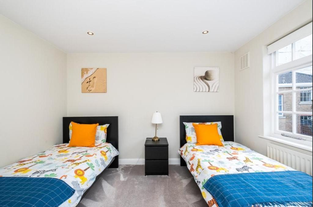 Casa vacanze Londonese House Belgravia Londra