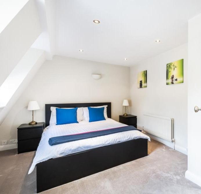 Casa vacanze Londonese House Belgravia Londra