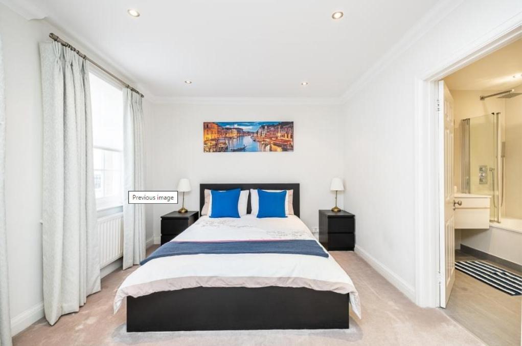 Londonese House Belgravia Casa vacanze