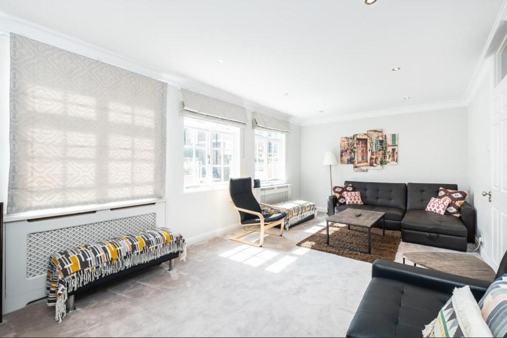 Casa vacanze Londonese House Belgravia Londra