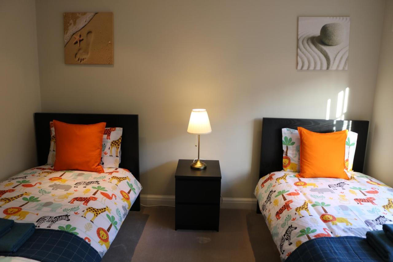 Casa vacanze Londonese House Belgravia *