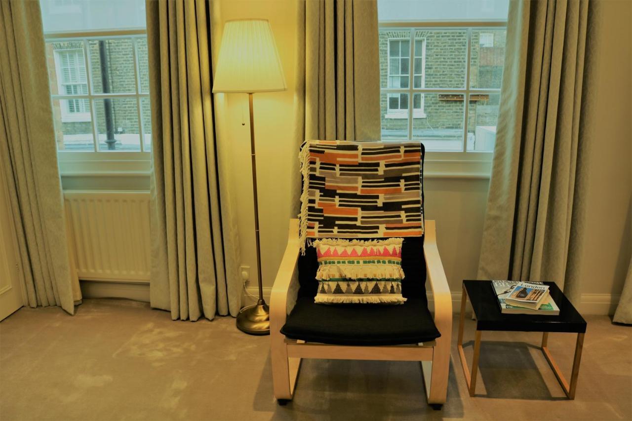 Londonese House Belgravia Casa vacanze Londra