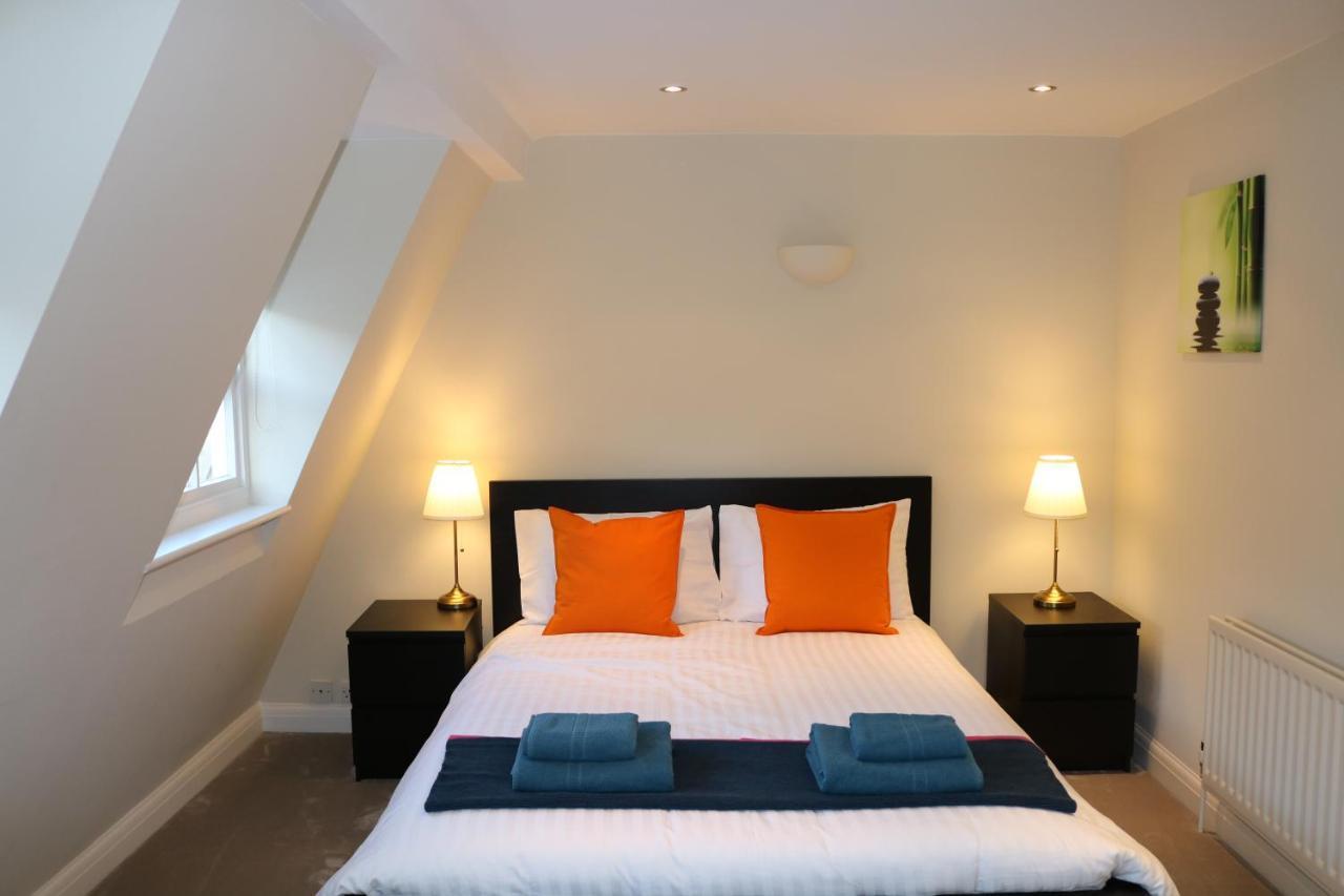 Londonese House Belgravia Casa vacanze Londra