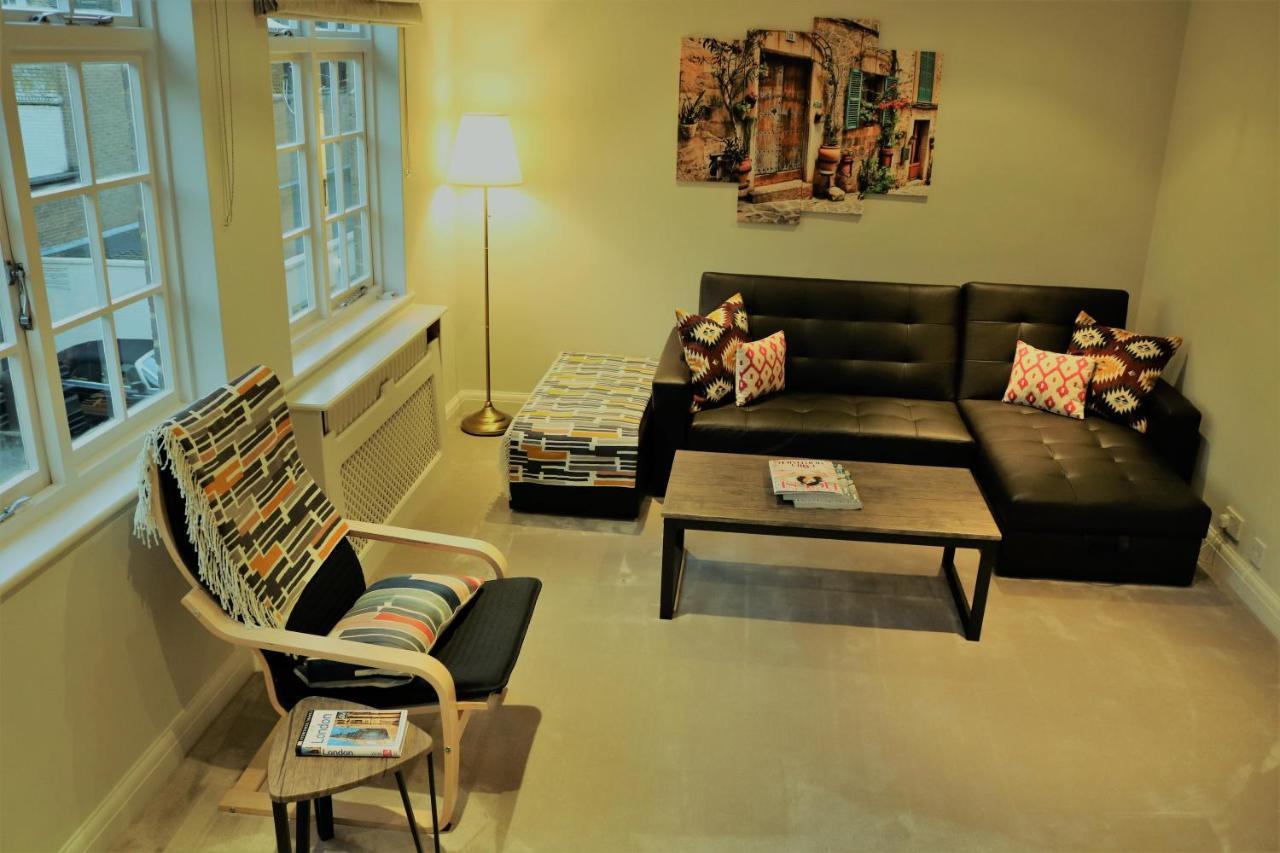 Londonese House Belgravia Casa vacanze *