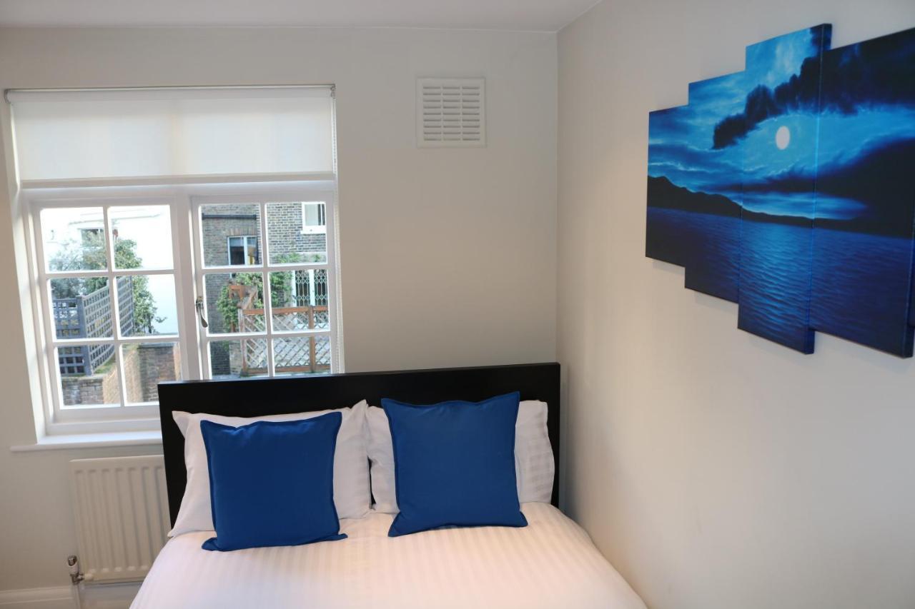 Londonese House Belgravia Casa vacanze *