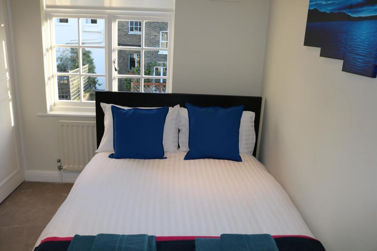 Londonese House Belgravia Casa vacanze *