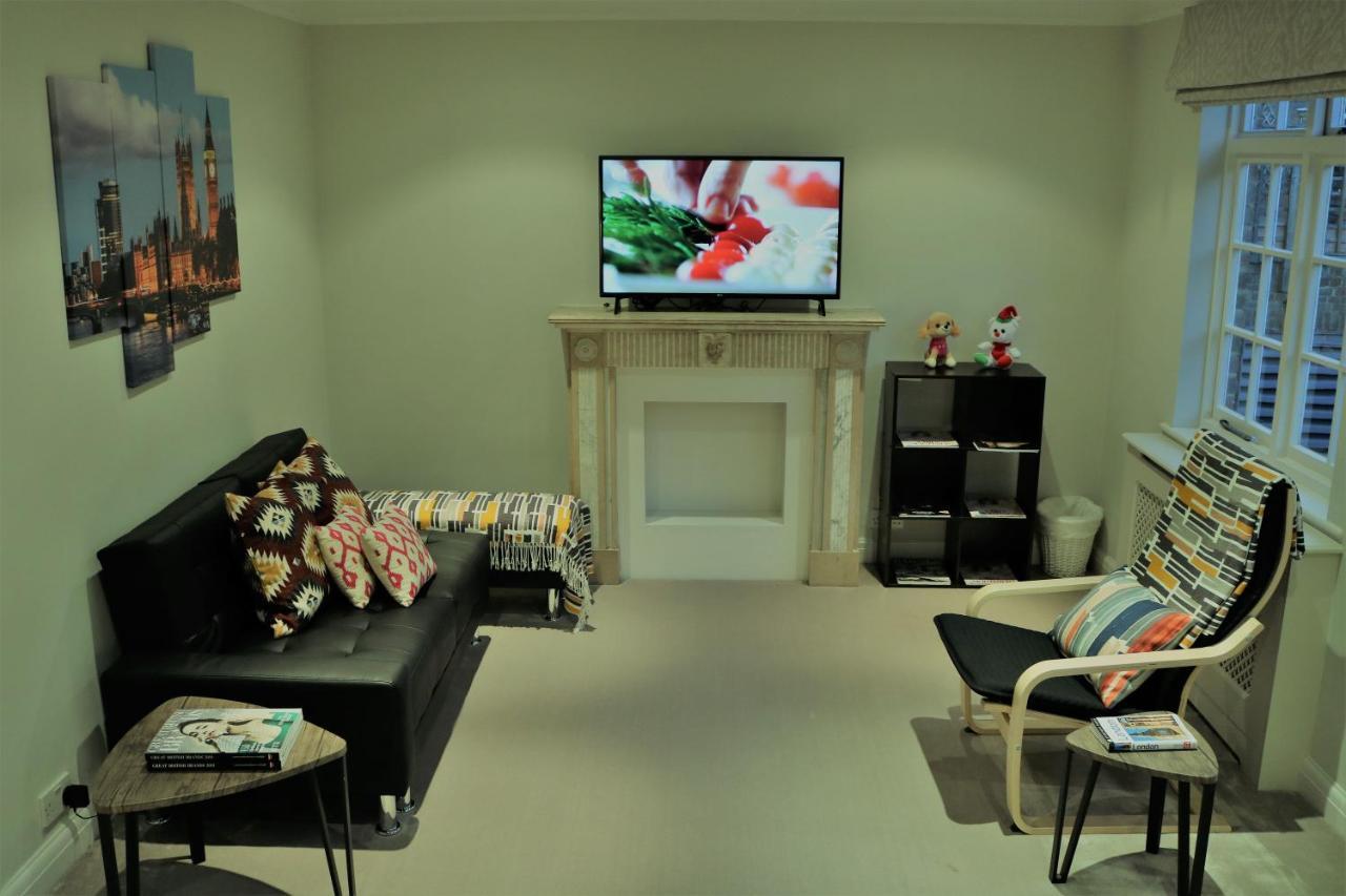 Casa vacanze Londonese House Belgravia