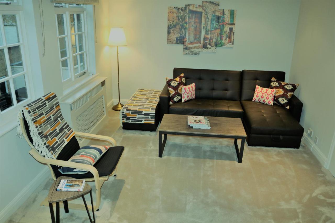 Casa vacanze Londonese House Belgravia