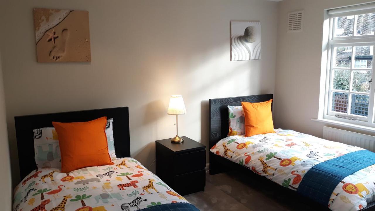 Londonese House Belgravia Casa vacanze