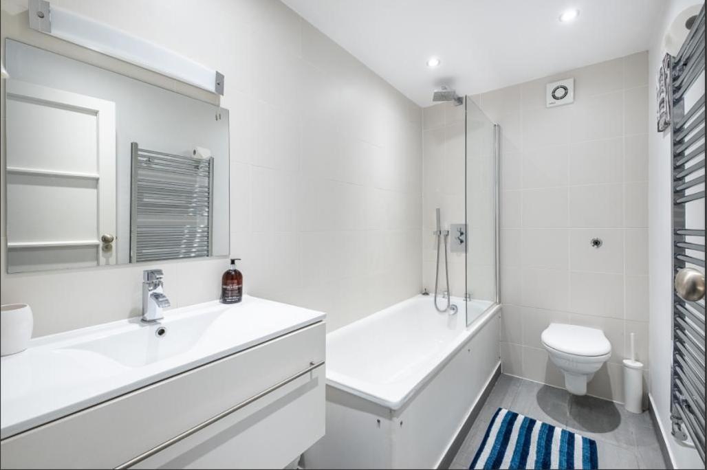 Casa vacanze Londonese House Belgravia *