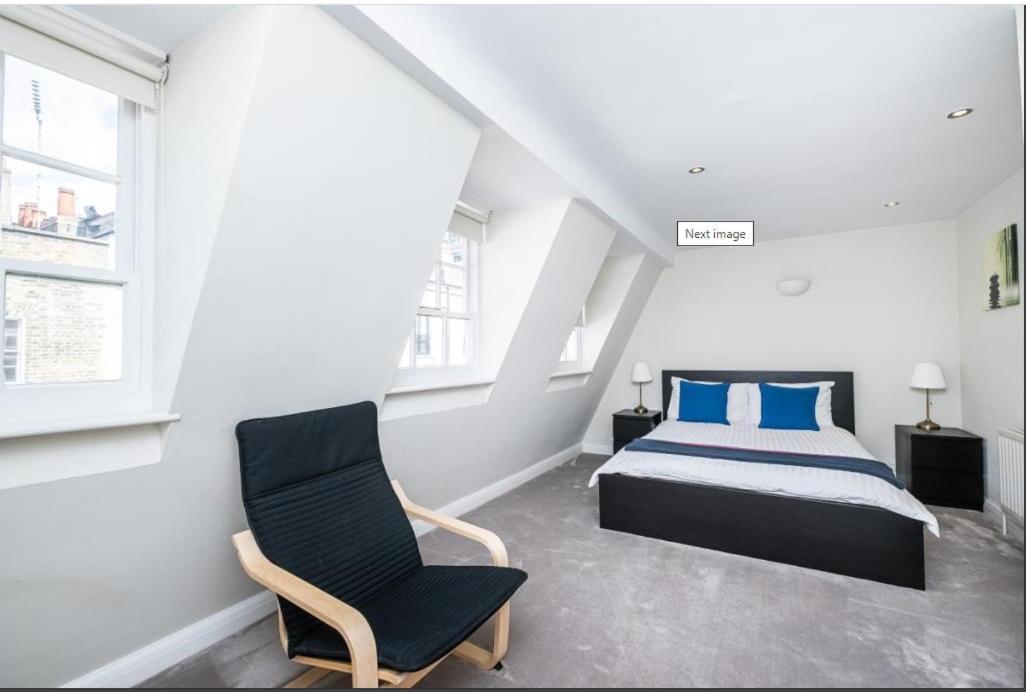Londonese House Belgravia * Londra