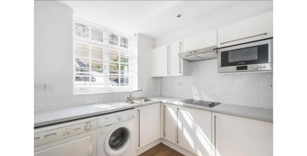 Casa vacanze Londonese House Belgravia *