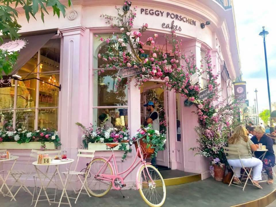 Casa vacanze Londonese House Belgravia